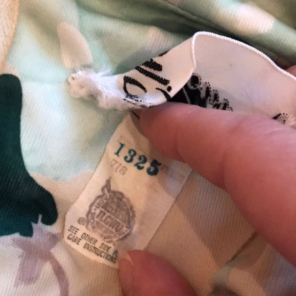 1970’s Floral Dress! - Picture 3 of 5